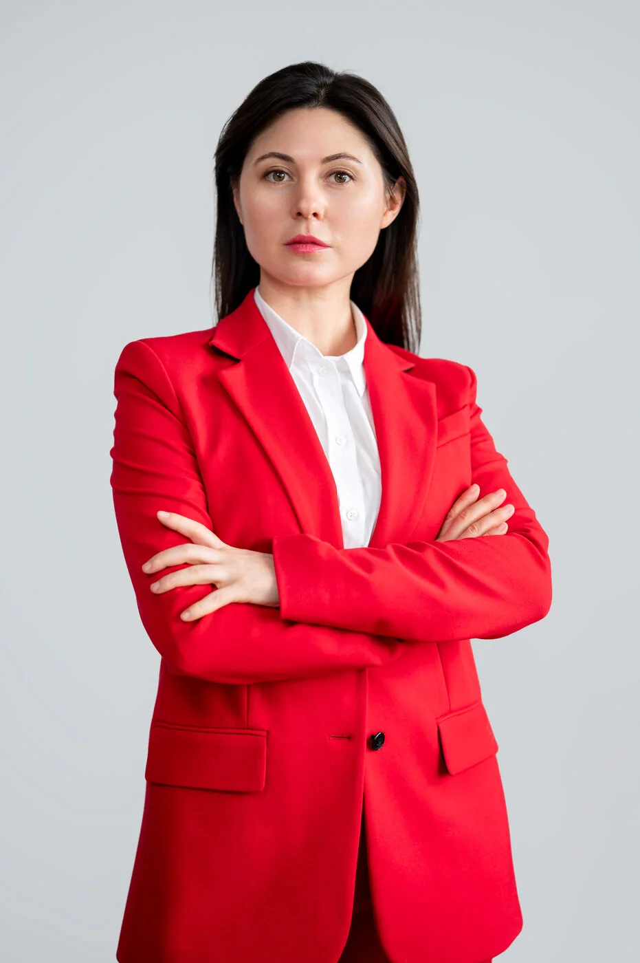 Адвокат Ірина Бєлоцька